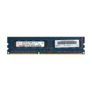 Lenovo 4GB (1x4GB) PC3-10600E Server Memory