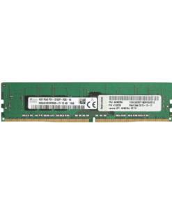 Lenovo 4GB 46W0786 DDR4 2133MHz 1Rx8 Server Memory