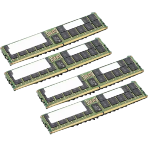 Lenovo 512GB (4x128GB) DDR5 4800MHz ECC RDIMM Memory