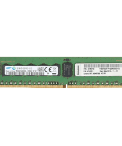 Lenovo 8GB 00PC609 PC4-17000P-E 2Rx8 Server Memory