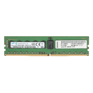 Lenovo 8GB 00PC609 PC4-17000P-E 2Rx8 Server Memory