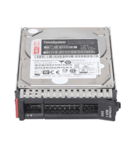 Lenovo ST1800MM0018-LENOVO Thinksystem 1.8TB Hard Drive 10K SAS