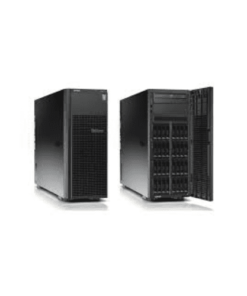 Lenovo TD350 Tower Server