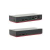 Lenovo ThinkPad USB-C Docking Station Gen 2 (40AS0090US)