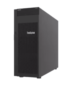 Lenovo ThinkSystem ST250 Tower Server