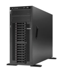 Lenovo ThinkSystem ST550 Server