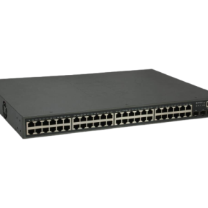 Levelone GTP-5271 52-Port