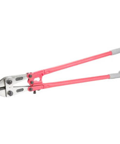 Lock Cutter Red