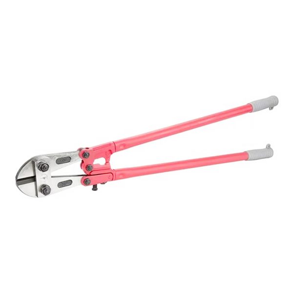 Lock Cutter Red