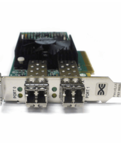 Dell 6VK2R Emulex LPe16002 16Gb/s FC DP PCI-e HBA