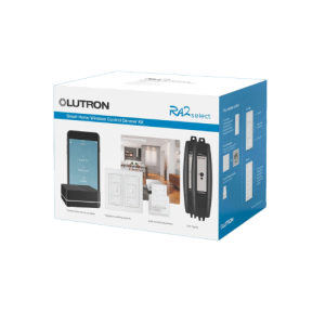 Lutron RA2 Select