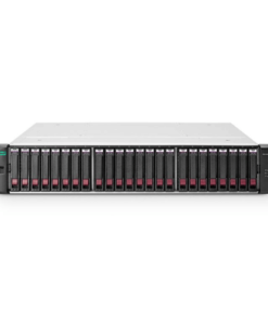 M0T02A - HPE MSA Storage Controllers