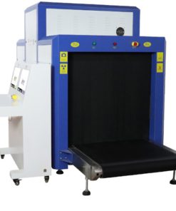 MCD-100100 X-Ray Baggage Scanner