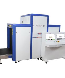 MCD-100100 X-Ray Baggage Scanner