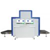 MCD-10080 Single View X-Ray Baggage Scanner