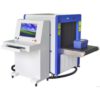 MCD 6550A X-ray Luggage Inspection Scanner