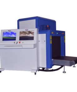 MCD-8065A X-Ray Baggage Scanner