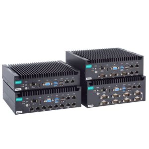 MOXA BXP-A100-E2 Industrial computing device