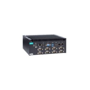 MOXA BXP-A100-E2 Industrial computing device