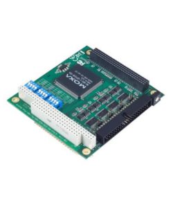 MOXA CB-114 Series Multiport Serial Boards