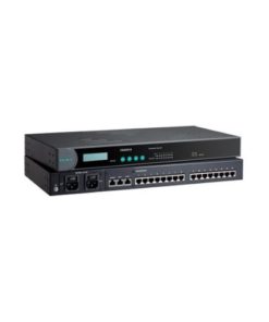 MOXA CN2610 Serial Device Server