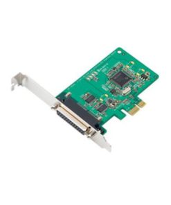 MOXA CP-102E/102EL Series Multiport Serial Boards