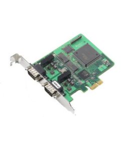 MOXA CP-602E-I Series Multiport Serial Boards