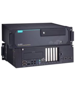 MOXA DA-820C-KL3 Industrial Computing Device