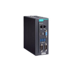 MOXA DRP-A100-E2 Industrial computing device