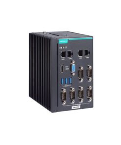 MOXA DRP-A100-E4 Industrial computing device