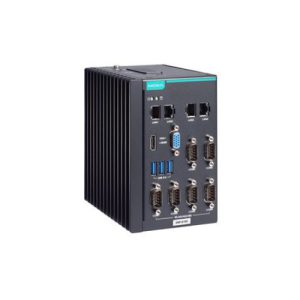 MOXA DRP-A100-E4 Industrial computing device