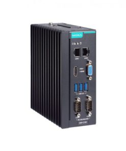 MOXA DRP-C100-C1 Industrial Computing Device