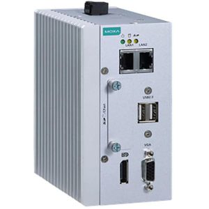 MOXA MC-1111-E2 Industrial Computing Device