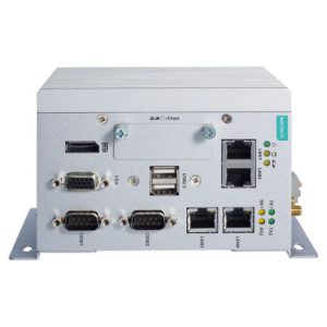 MOXA MC-1111-E4 Industrial Computing Device