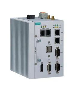 MOXA MC-1121-E4 Industrial Computing Device