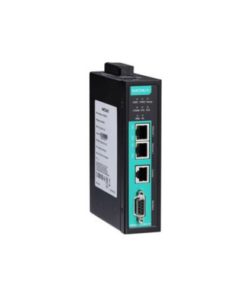 MOXA MGate 5102-PBM-PN Series PROFINET Gateways