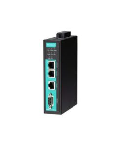 MOXA MGate 5102-PBM-PN Series PROFINET Gateways