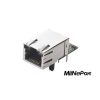 MOXA MiiNePort E1 Series Serial Embedded Modules