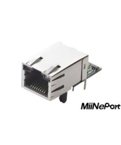 MOXA MiiNePort E1 Series Serial Embedded Modules