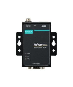 MOXA NPort 5150A Serial Device Servers