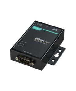 MOXA NPort 5150A Serial Device Servers