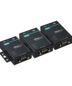 MOXA NPort 5150A Serial Device Servers