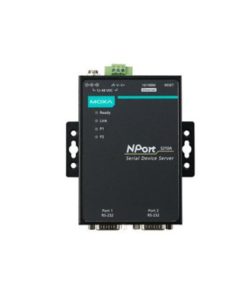 MOXA NPort 5210 Serial Device Server