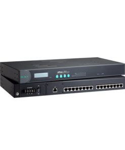 MOXA NPort 5650-8 Serial Device Server