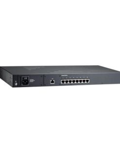 MOXA NPort 5650-8 Serial Device Server