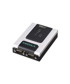 MOXA NPort 6250 Serial Device Servers