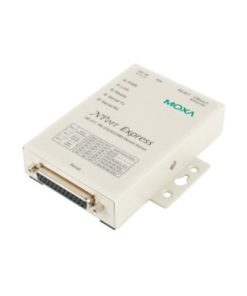 MOXA NPort DE-211 Serial Device Server