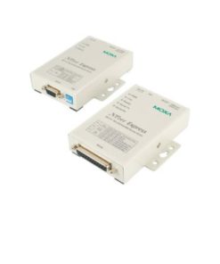 MOXA NPort DE-211 Serial Device Server