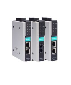 MOXA NPort IA-5150 Serial Device Server