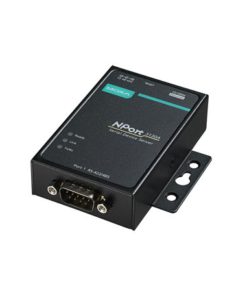 MOXA NPort P5150A Industrial Connectivity Device